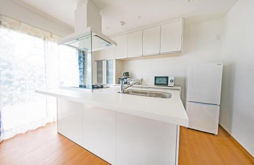 Taira House | Villa Capri Miyakojima