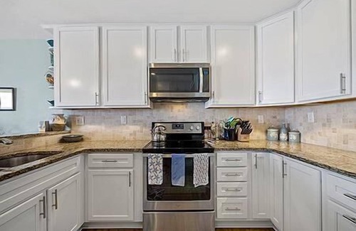 North Topsail Beach Resort | Villa Capriani 318 B