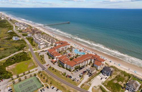 North Topsail Beach House | Villa Capriani 109B