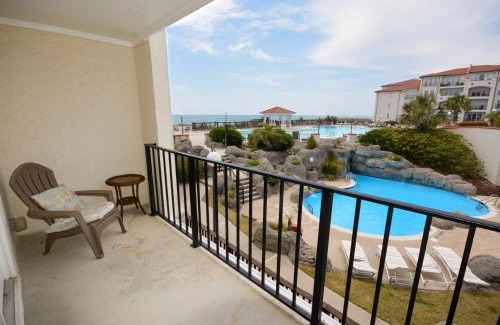 North Topsail Beach House | Villa Capriani 109B