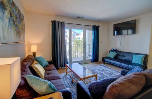 North Topsail Beach House | Villa Capriani 109B