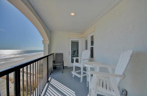 North Topsail Beach House | Villa Capriani 218A - Gone Coastal