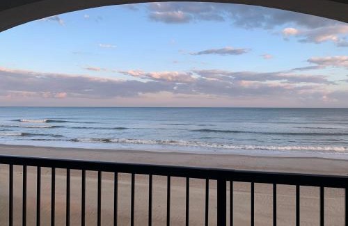 North Topsail Beach House | Villa Capriani 218A - Gone Coastal