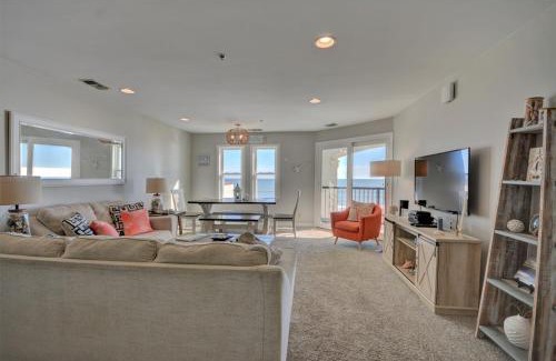 North Topsail Beach House | Villa Capriani 218A - Gone Coastal