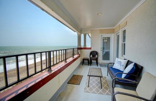 North Topsail Beach House | Villa Capriani 315B
