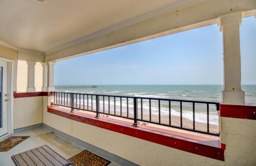 North Topsail Beach House | Villa Capriani 315B