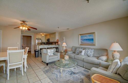 North Topsail Beach House | Villa Capriani 315B