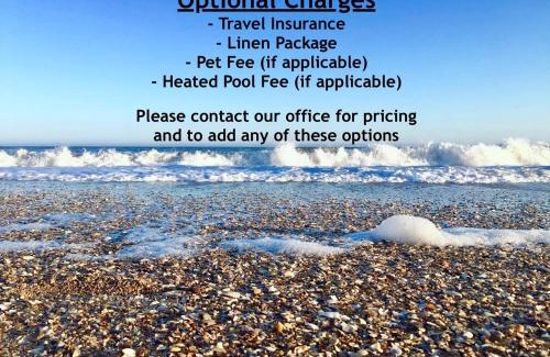 North Topsail Beach House | Villa Capriani 307-B