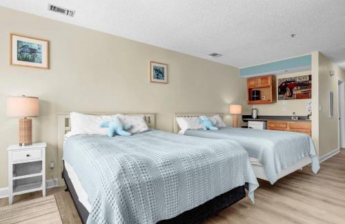 North Topsail Beach House | Villa Capriani 307-B
