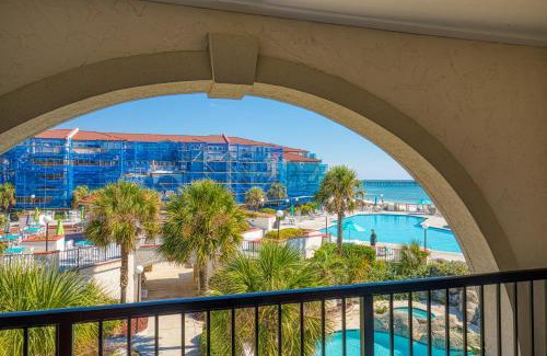 North Topsail Beach Apartment | Villa Capriani 210-A