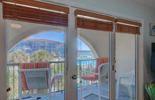 North Topsail Beach Apartment | Villa Capriani 210-A