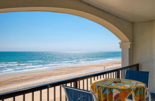 North Topsail Beach Apartment | Villa Capriani 215-A