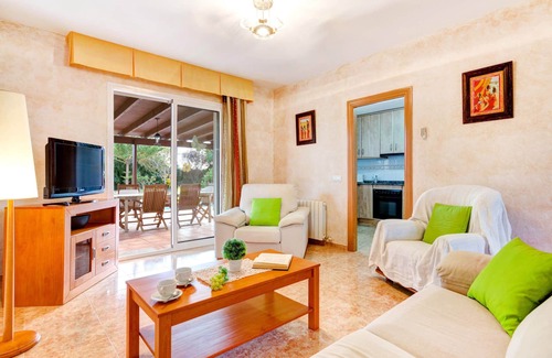 Marina de Son Ganxo Villa | Villa Capricorn by Villa Plus