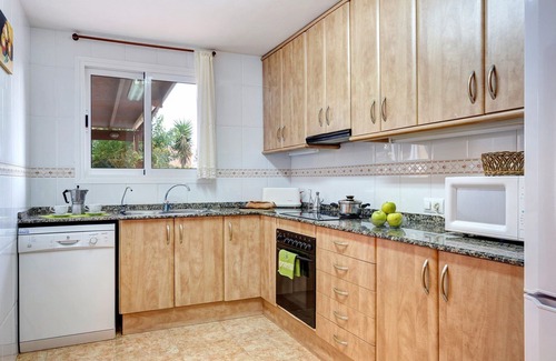 Marina de Son Ganxo Villa | Villa Capricorn by Villa Plus