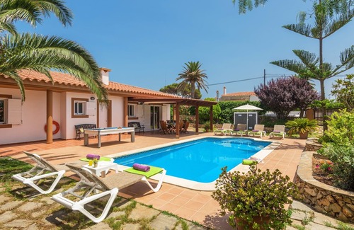 Marina de Son Ganxo Villa | Villa Capricorn by Villa Plus
