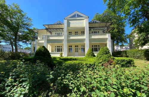 Seebad Heringsdorf Apartment | Villa Caprivi - 7