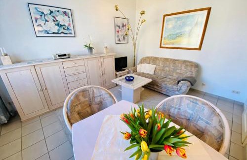 Seebad Heringsdorf Apartment | Villa Caprivi - 7