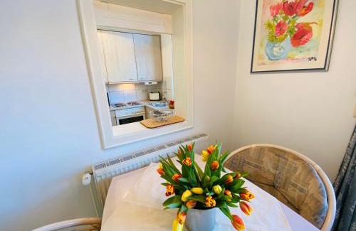 Seebad Heringsdorf Apartment | Villa Caprivi - 7