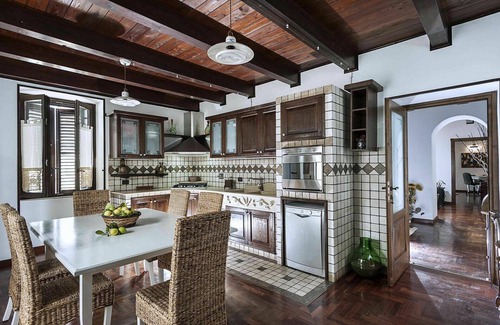 San Corrado di Fuori Villa | Villa Carolina - San Corrado Di Fuori ,Sicily