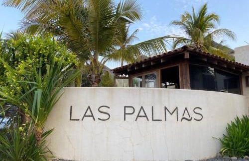 Ixtapa - Zihuatanejo Apartment | Villa Caracol in Las Palmas Luxury Villas