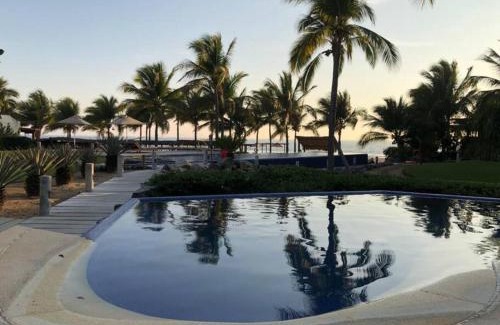 Ixtapa - Zihuatanejo Apartment | Villa Caracol in Las Palmas Luxury Villas