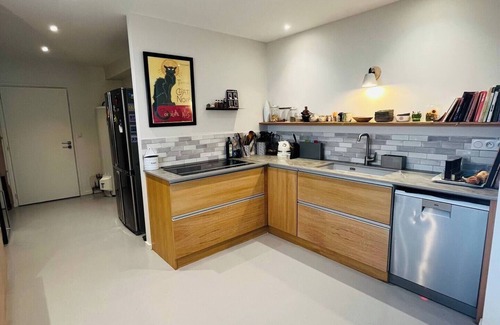 La Trinite-sur-Mer House | Villa caradec