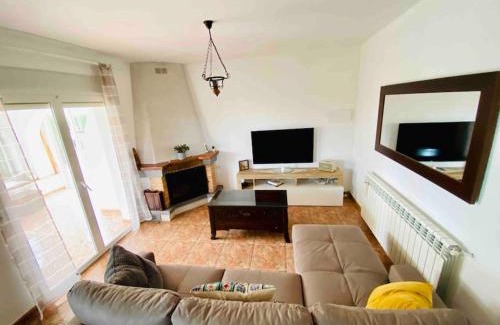 Les Tres Cales House | Villa Caramonte, en Costa Dorada