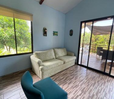 Savegre Villa | Villa carari 2