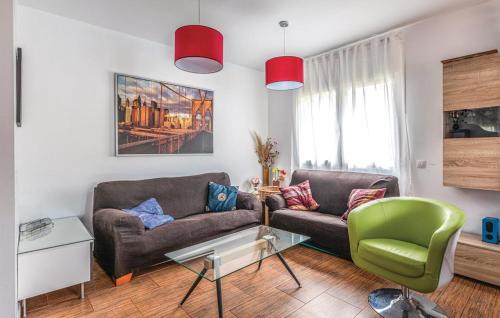Vidreres Villa | Villa Caravan 6 people 7 kms Lloret de mar