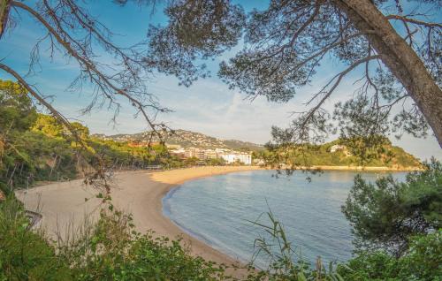 Vidreres Villa | Villa Caravan 6 people 7 kms Lloret de mar