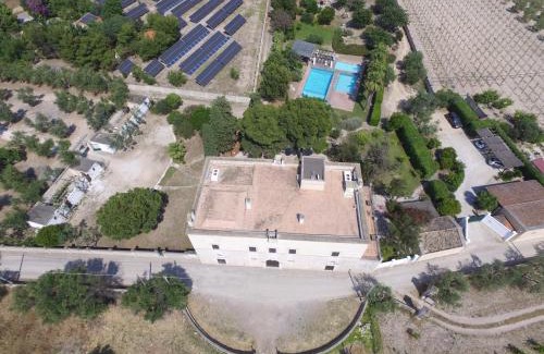 Trani Apartment | Villa Carcano