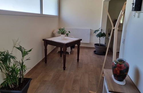 Carcans House | Villa Carcans, 2 bedrooms, 4 persons