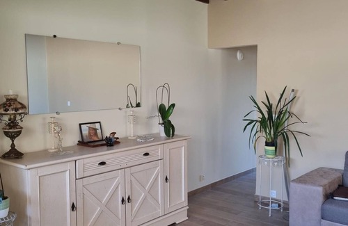 Carcans House | Villa Carcans, 2 bedrooms, 4 persons