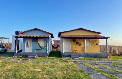 Ponta do Anel Ski Chalet | Villa Careca