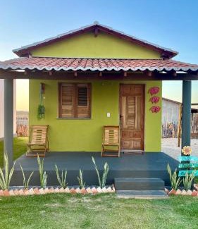 Ponta do Anel Ski Chalet | Villa Careca