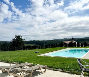 Malpica de Bergantinos Apartment | Villa Cariño - Apartamento en Malpica de Bergantiños