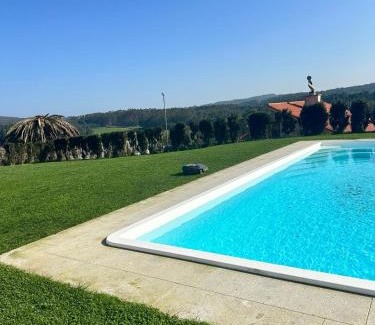 Malpica de Bergantinos Apartment | Villa Cariño - Apartamento en Malpica de Bergantiños