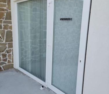 Malpica de Bergantinos Apartment | Villa Cariño - Apartamento en Malpica de Bergantiños