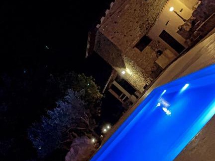 Roccella Jonica Villa | Villa Caria