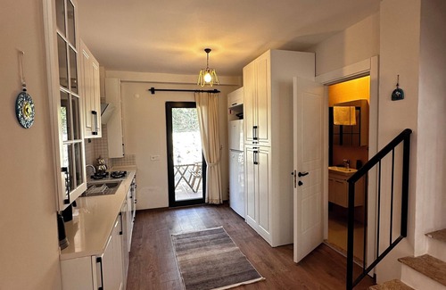 Datca City Center Villa | Villa Carian Trail evdatca, Kargı Bay Datca, close to the beach
