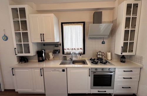 Datca City Center Villa | Villa Carian Trail evdatca, Kargı Bay Datca, close to the beach