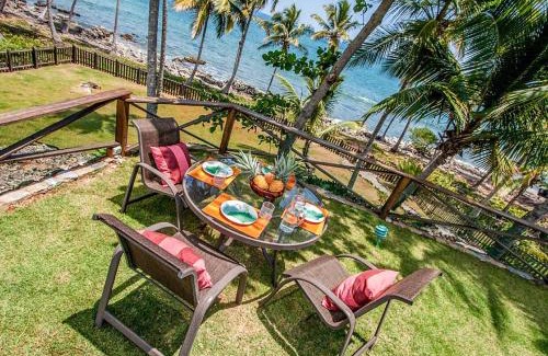 Las Galeras Villa | Villa Caribeña