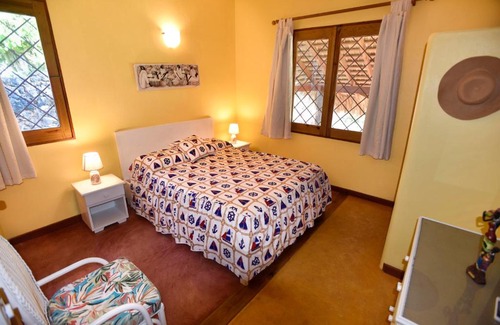 Las Galeras Villa | Villa Caribeña
