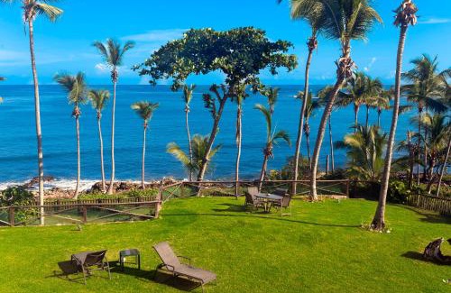 Las Galeras Villa | Villa Caribeña