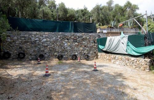 Cinque Terre House | Villa Caribe affittacamere