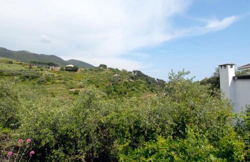 Cinque Terre House | Villa Caribe affittacamere