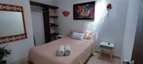 Punta Cancun Apartment | Villa Caribe Cancún