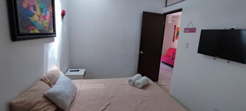 Punta Cancun Apartment | Villa Caribe Cancún