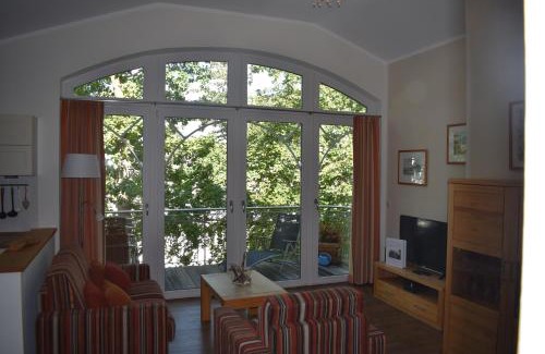 Ostseebad Baabe Apartment | Villa Carina "Carina's 922"