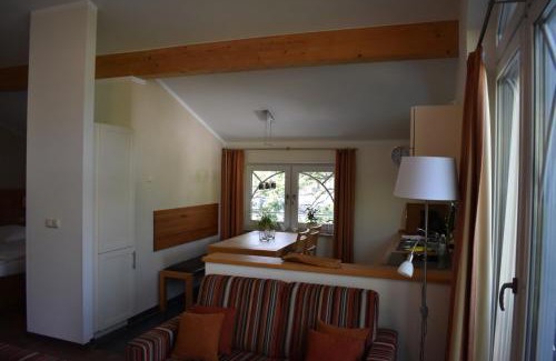Ostseebad Baabe Apartment | Villa Carina "Carina's 922"